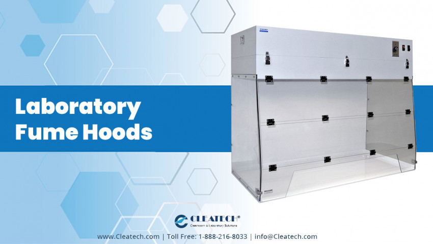 Important things to consider before choosing Chemical Fume Hood