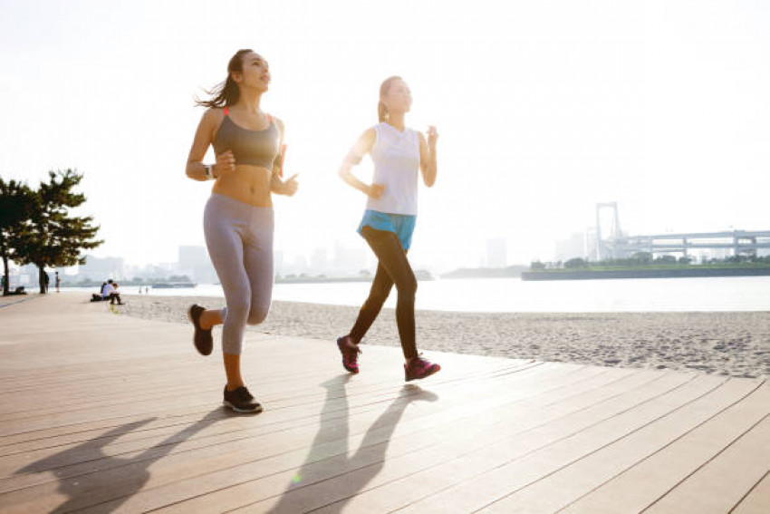 How Can Sportswear Improve Your Physical Performance?