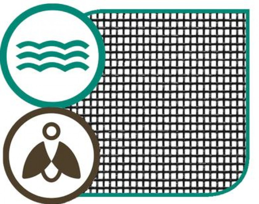 Best Screening for better ventilation in your house