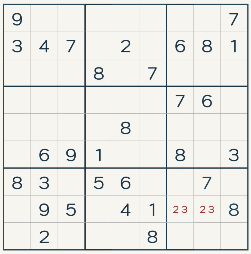 Why should you play NYT Sudoku?