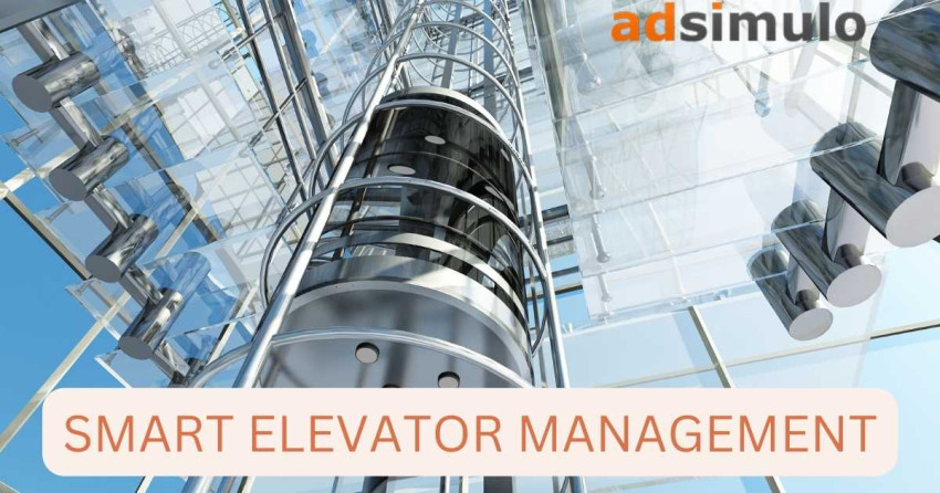 SMART ELEVATOR MANAGEMENT SYSTEM