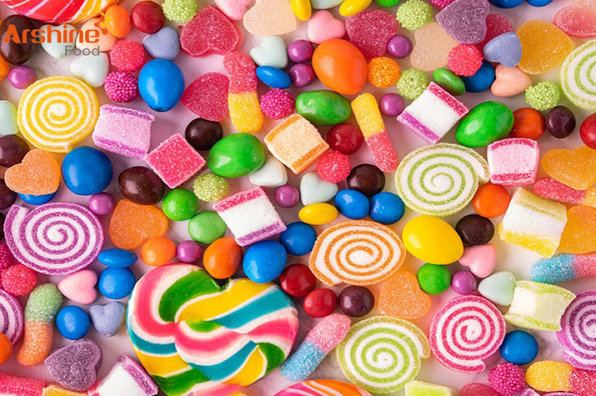 CHARACTERISTICS AND APPLICATION OF FRUCTOSE SYRUP