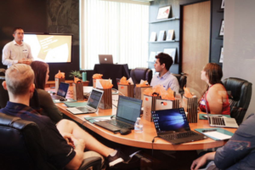 The Most Important Role Of Human Resources Training In Any Job