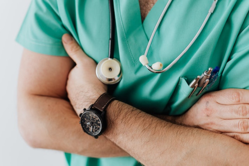 Recovering From Drug Addiction at a Residential Treatment Centre