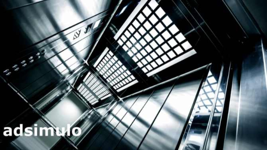 How Our Elevators Fit 2023 Interior Design Trends