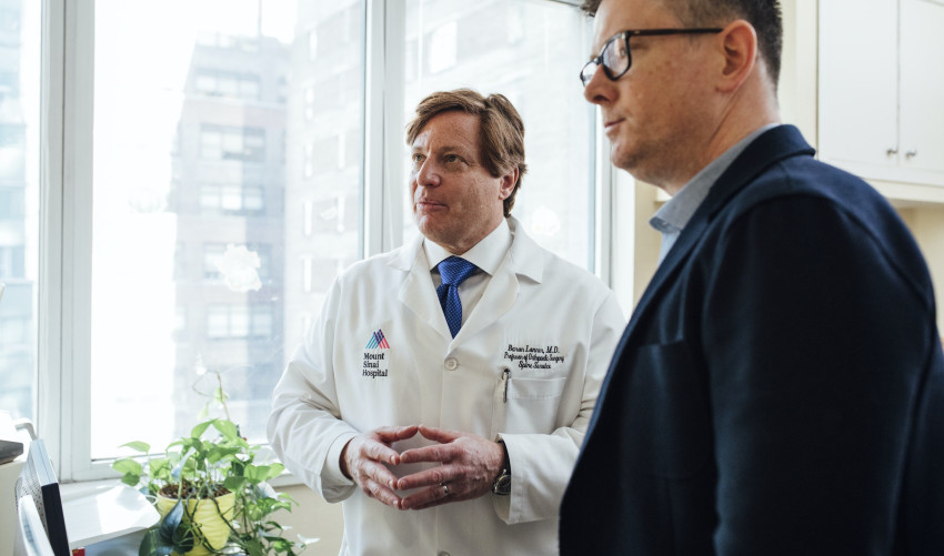 Discovering You Have Bipolar Disorder Can Be Devastating