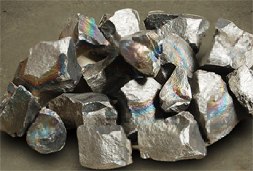 An introduction to Indian ferroalloys