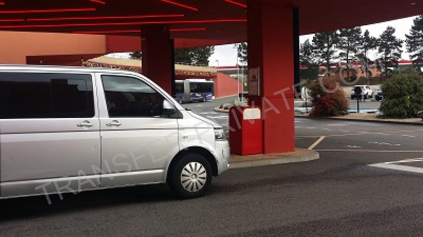 Getting Around Paris With Paris Gare Du Nord Taxi Service