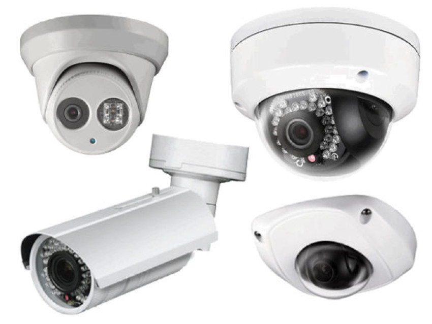 5 perks of CCTV for business protection: surveillance camera near me