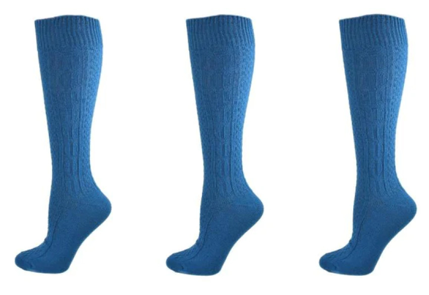 Best Knee High Socks For Winters