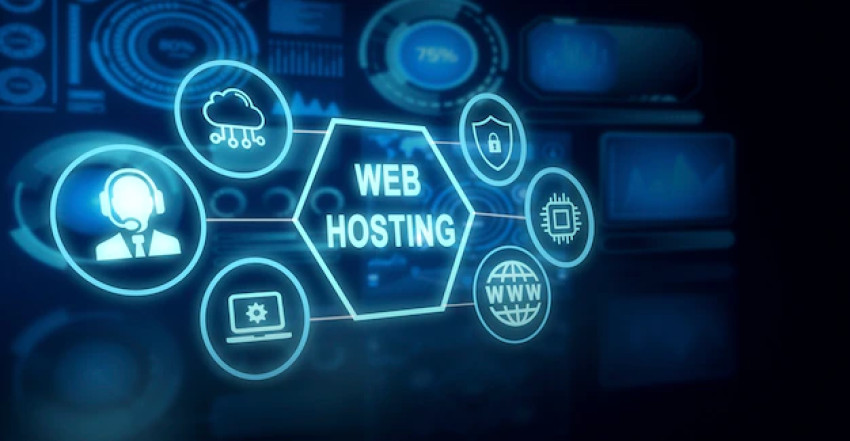 Top Ways in Which Any Organization Can Benefit From Hosting Services