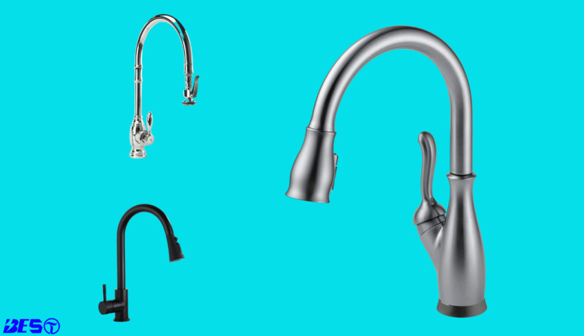 How to Choose the Best Kitchen Faucet for Your Home