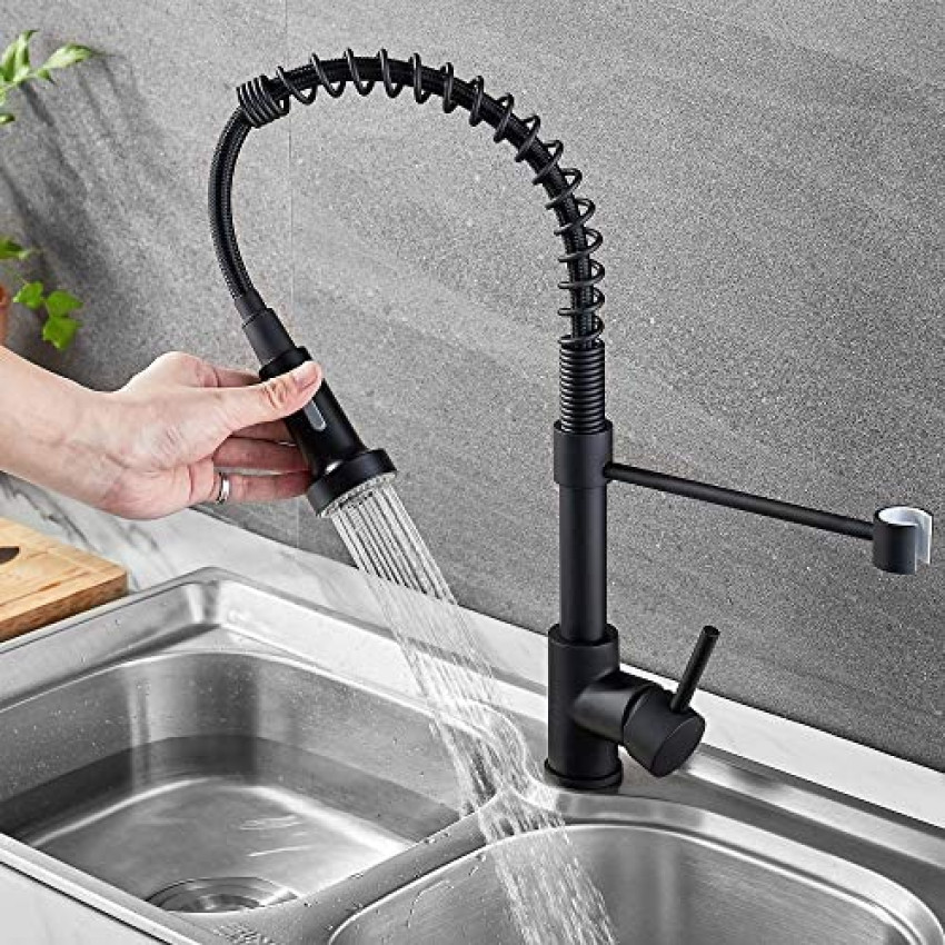 2022's Best Modern Kitchen Faucets: A Comprehensive Guide