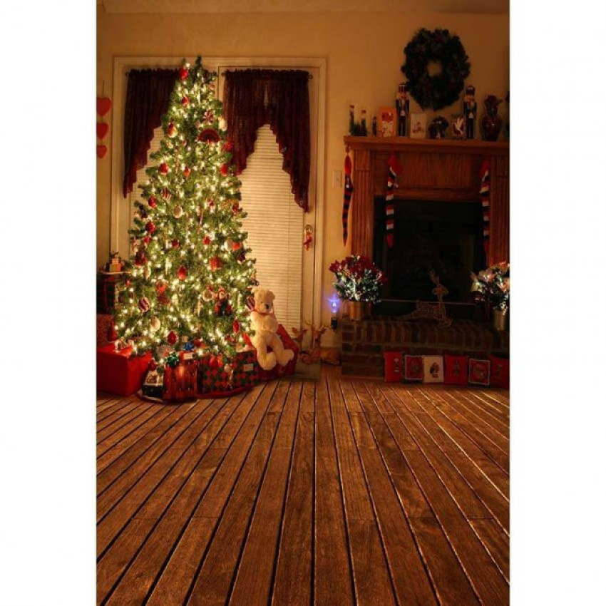 PROTECT HARDWOOD FLOORS IN FESTIVALS
