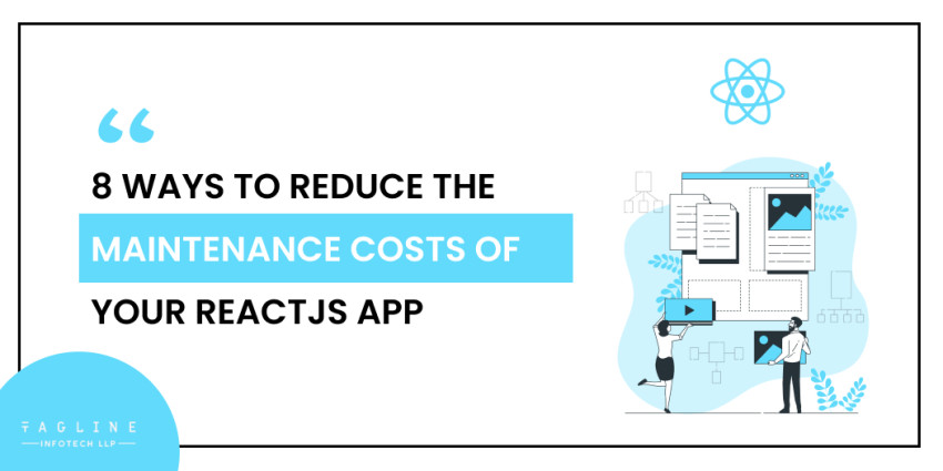 4 Ways to Reduce the Cost of App Maintenance