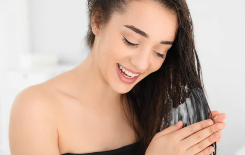 How to Use Hair Conditioner To Nourish Your Hair