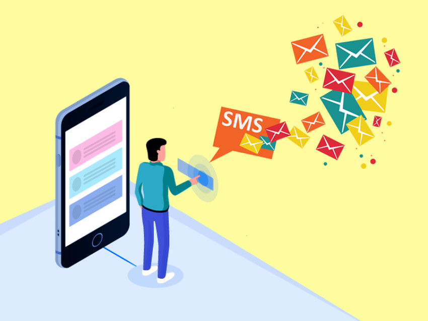 Send Promotional SMS | Sathya Technosoft