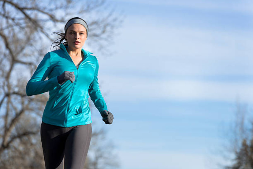 Can You wear yoga pants in winter