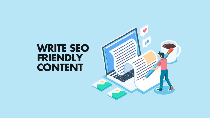 How to Write SEO-Optimized Content