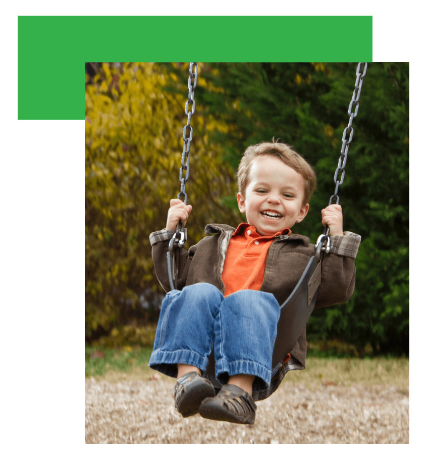Tips for Commercial Playground Swing Set Maintenance