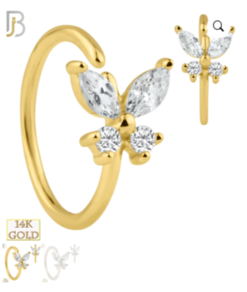 Affordable 14k Gold Jewelry Under $50