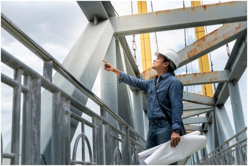 Bridge Repairs and strengthening in construction