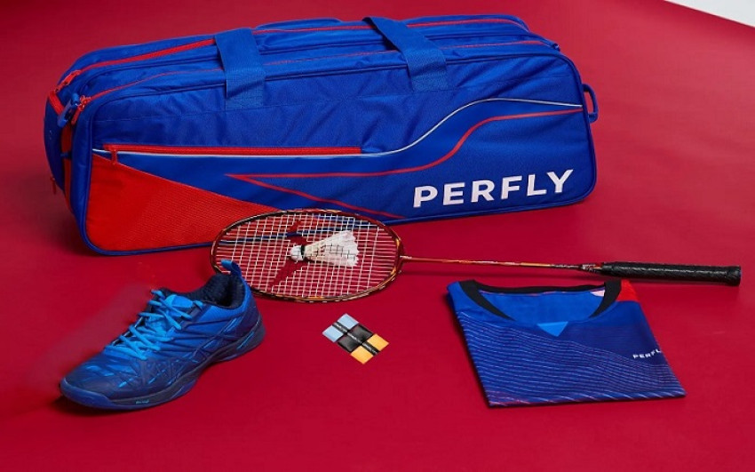 What's the Right Badminton Kit Bag for You in India?