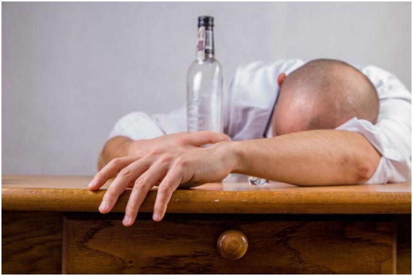 10 Essential Advice Tips to Help Detox From Alcohol