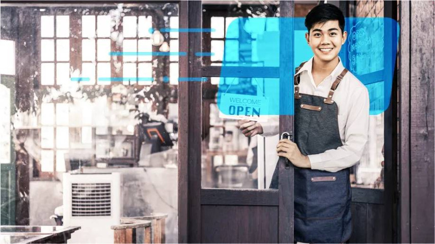 Generate New Income & Offset Labor Shortage With Swipe4Free