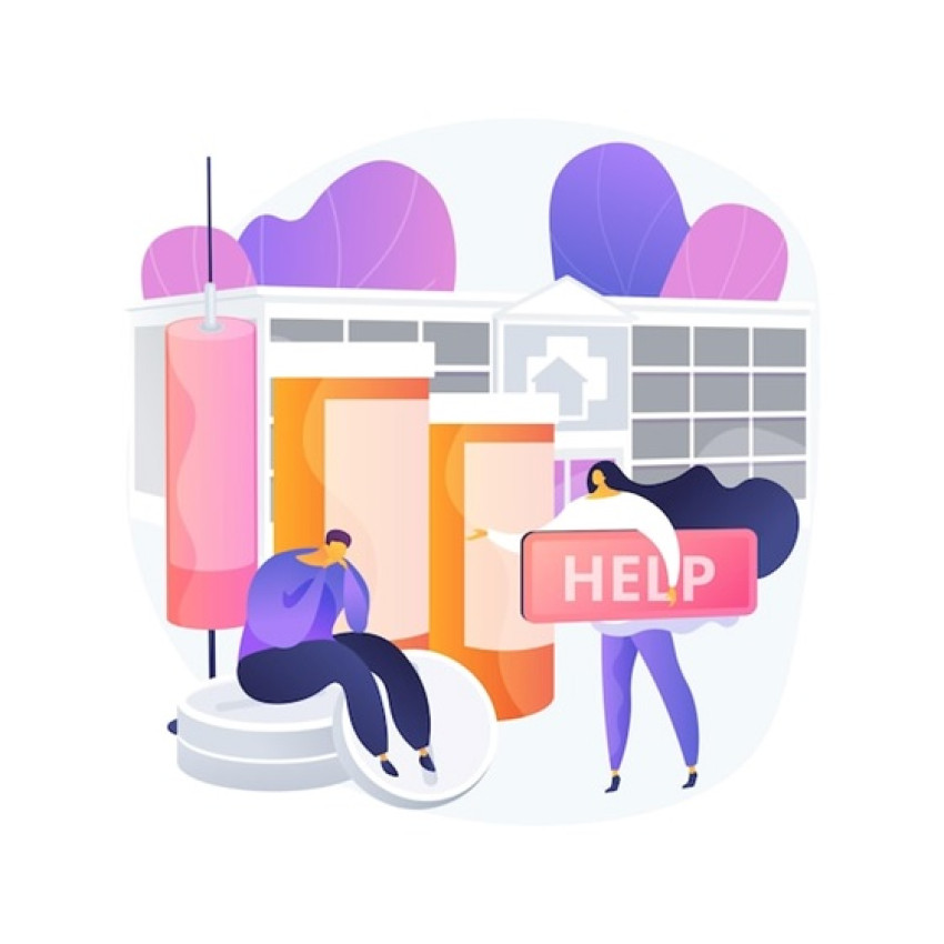 Do Rehabs Solve Drug Addiction