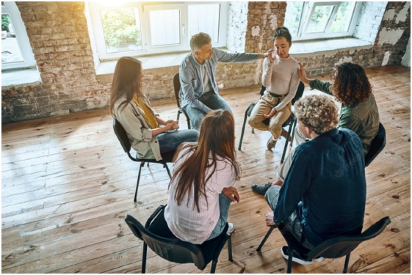 Alcohol Rehabilitation Treatments Are Both Effective And Diverse