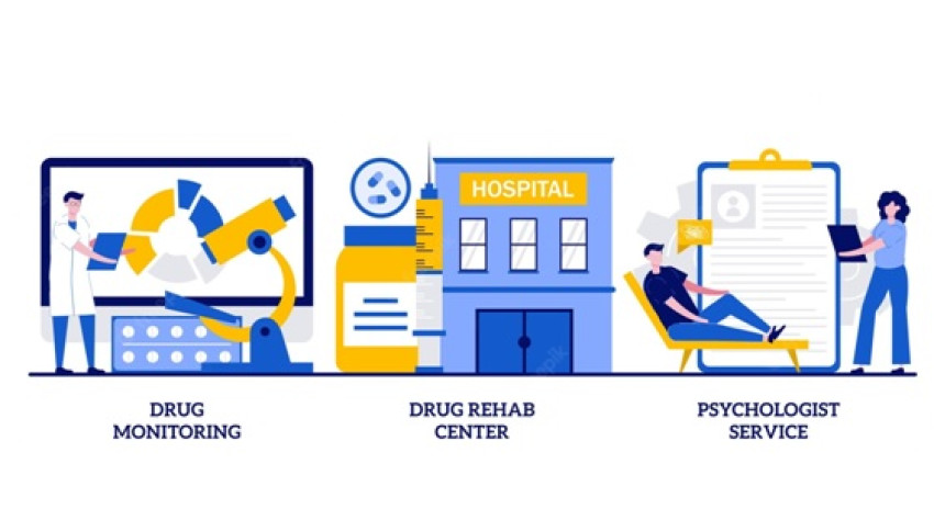 How to Choose a Alcohol rehabilitation Health Clinic