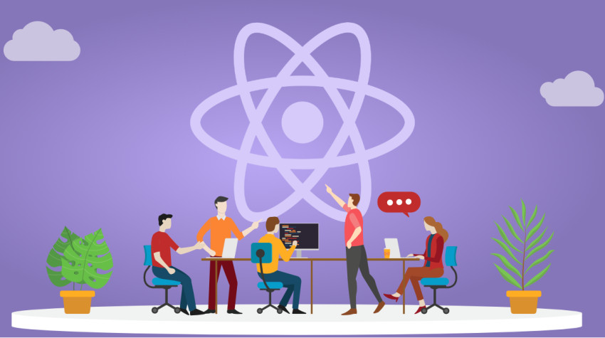 5 Reasons to Hire Dedicated ReactJS Developers for Your Business