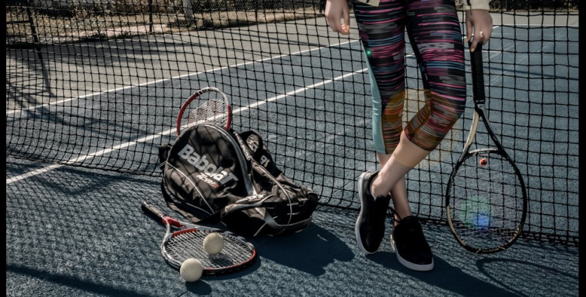 Tennis Shoes in India: How to Get the Best Pair for Your Game