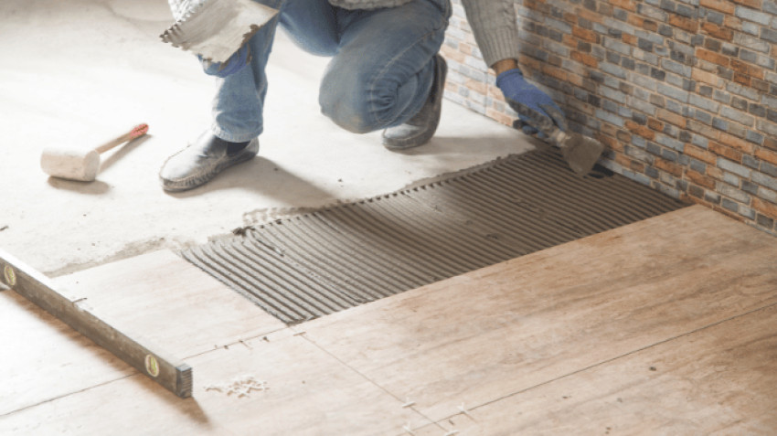 Commercial Concrete Flooring Options: Which is Right for your Business