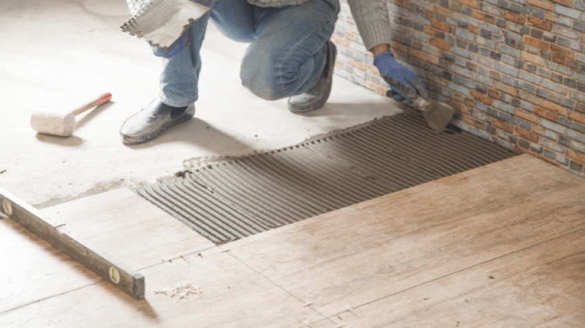 Commercial Concrete Flooring Options: Which is Right for your Business