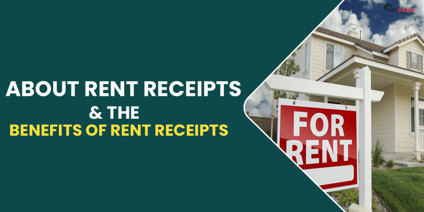 About Rent Receipts & The Benefits Of Rent Receipts