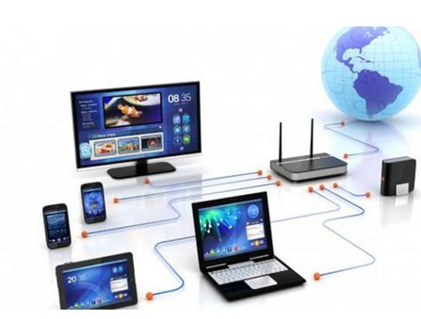 The top 3 privileges of choosing the home WIFI installation service Mill Valley