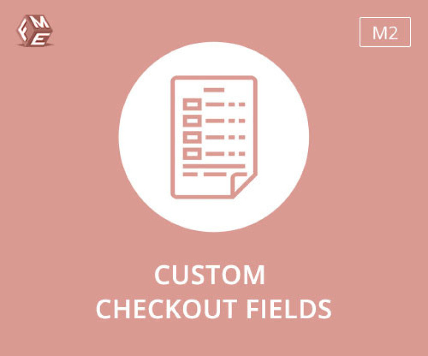 What Is The Purpose Of The Magento 2 Custom Checkout Fields Extension?