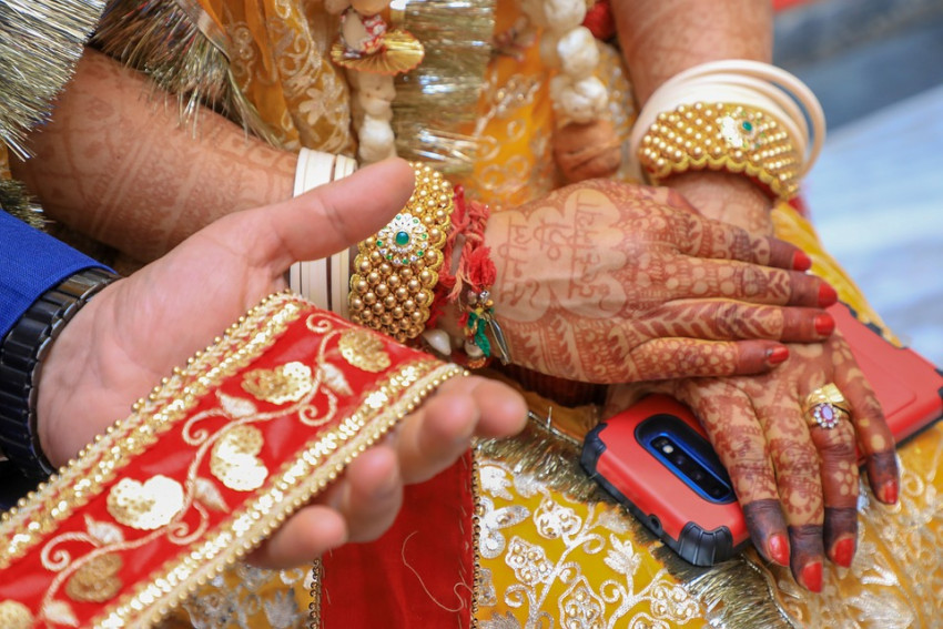Why Marriage Bureau in Delhi Is the Best Option to Get Suitable Partner?