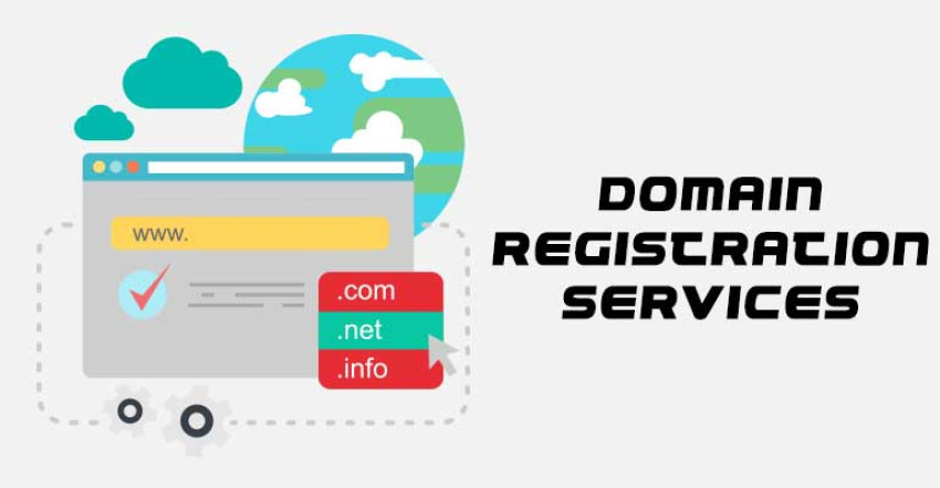Domain Registrar In India | Sathya Technosoft