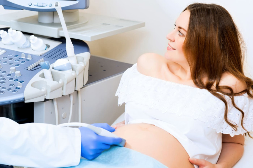 Is It Safe To Have An Ultrasound During Pregnancy?