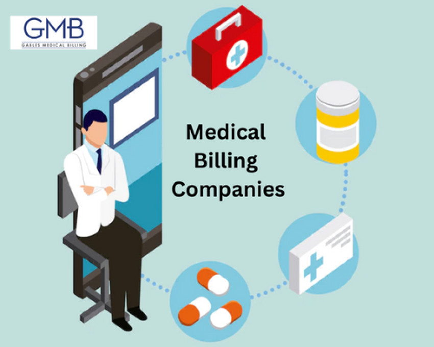 How to Find the Best Medical Billing Companies for Your Practice?