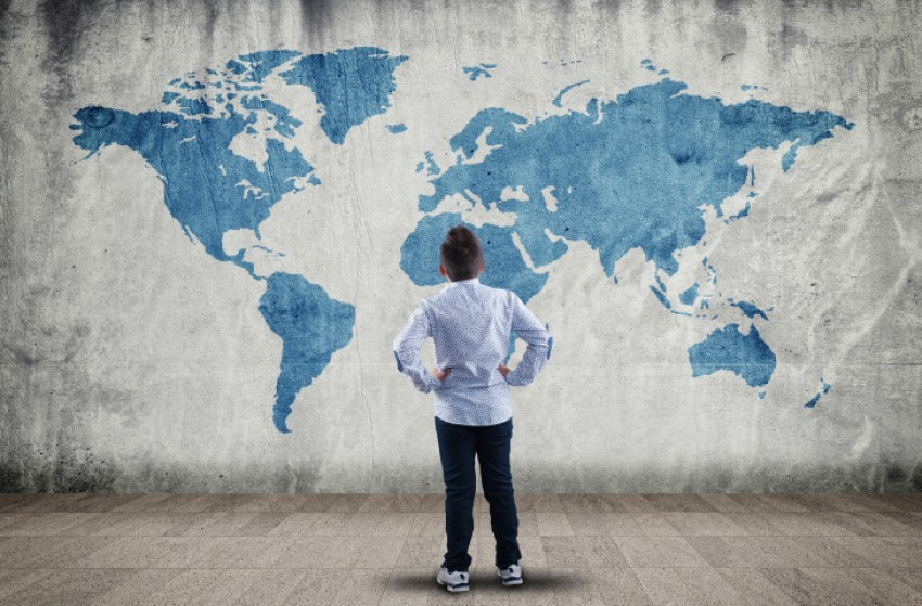 Top 10 universities in the world to study abroad