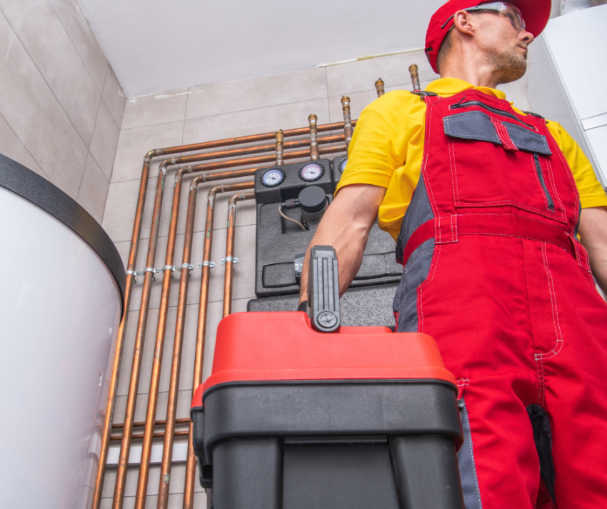 How to Choose a Reliable HVAC Service Provider in California?