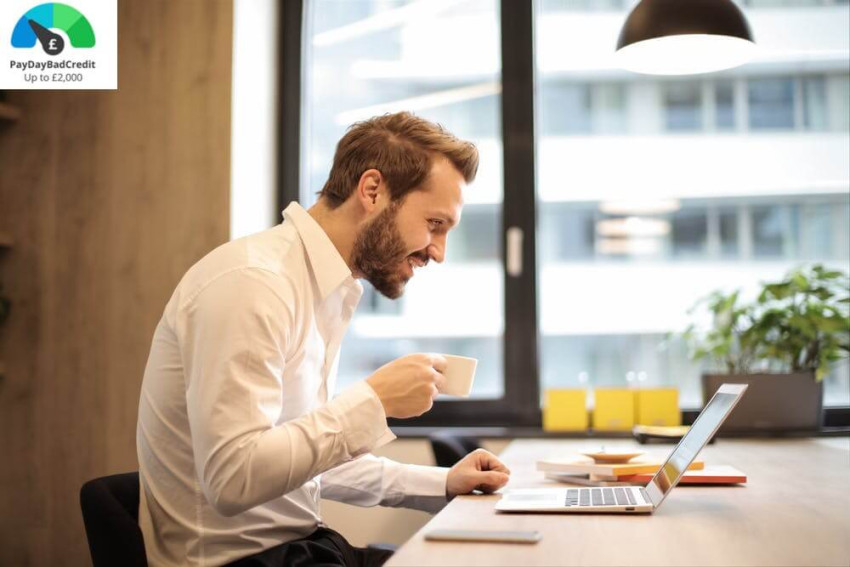 Start payday loans  UK without a debit card