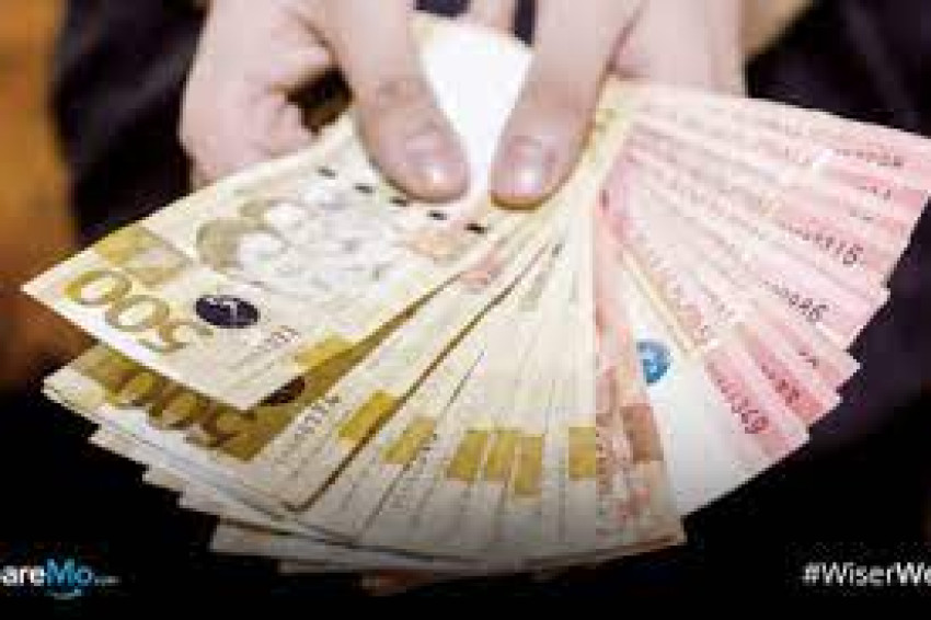 Same Day Loans UK: An Easy Way to Get Cash Quickly