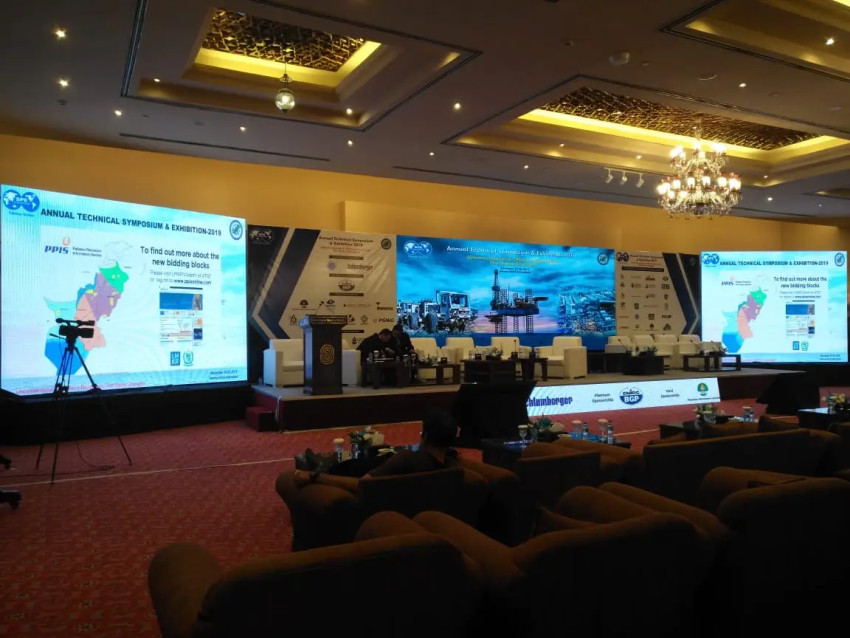 Get the best SMD Screen and video wall solutions delivered to your door at a low cost