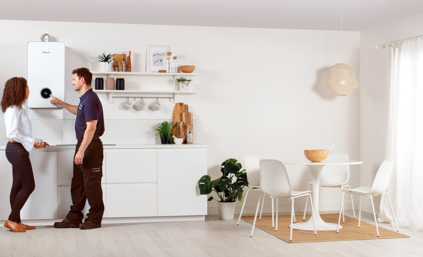 Boiler Repair Service in London: How to Find the Right Service for Your Needs