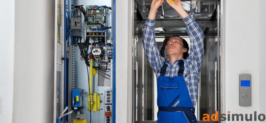 The Importance of Having Elevator Maintenance